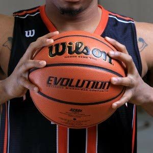 Basketball Bolde