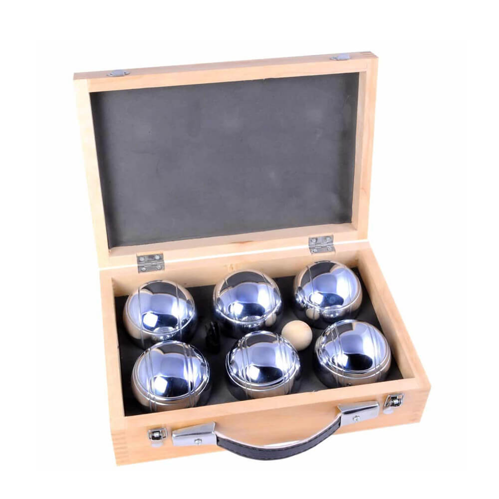 PETANQUE