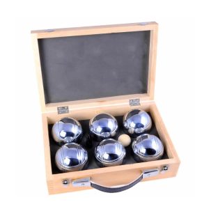 Petanque
