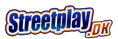 StreetPlayLogo