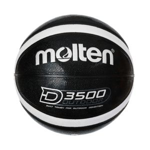 Molten D3500 basketball