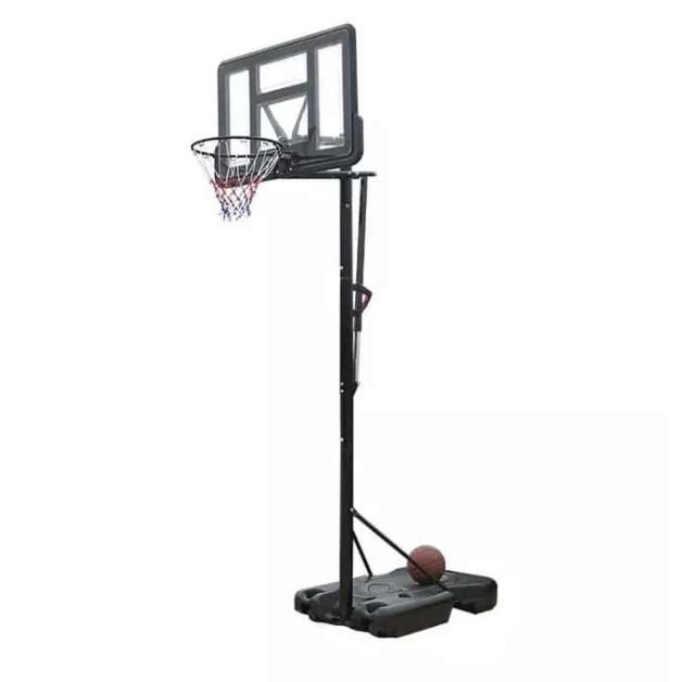 Ballground TopShot PRO Dunke Mobil Basketball Stander