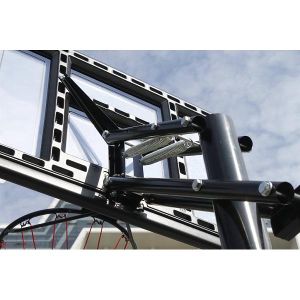 Ballground TopShot PRO Dunke Mobil Basketball Stander - Image 7