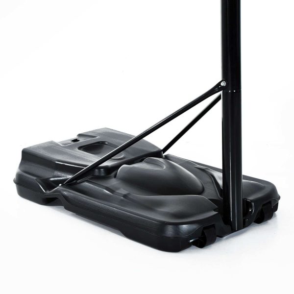 Ballground TopShot PRO Dunke Mobil Basketball Stander - Image 8