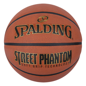 Spalding SGT Phantom Street Outdoor Basketball str.5