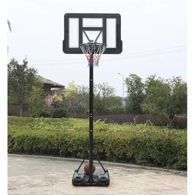 Ballground TopShot PRO Dunke Mobil Basketball Stander - Image 3