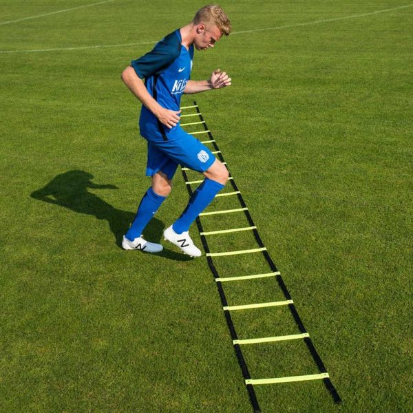 Freeplay Agility Pro Stige – Udendørs 8 meter - Image 2