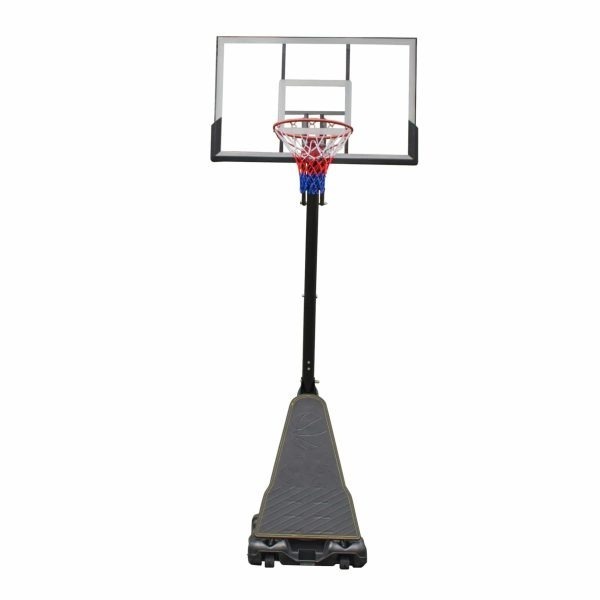 Ballground Platinum Pro Dunk Mobil Basketball Stander - Image 2