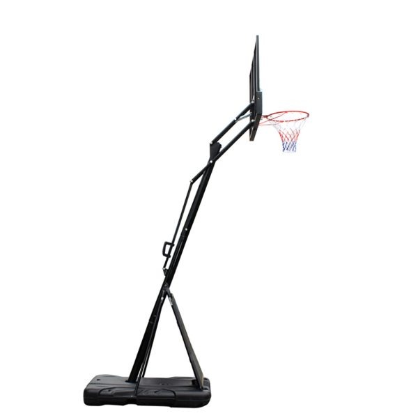 Ballground Platinum Pro Dunk Mobil Basketball Stander - Image 5