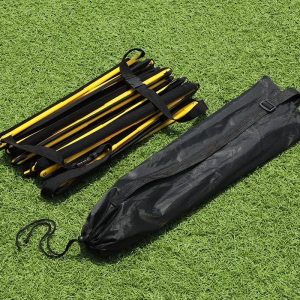 4 meter Freeplay Champion Foldbar Agility Stige - Billede 3