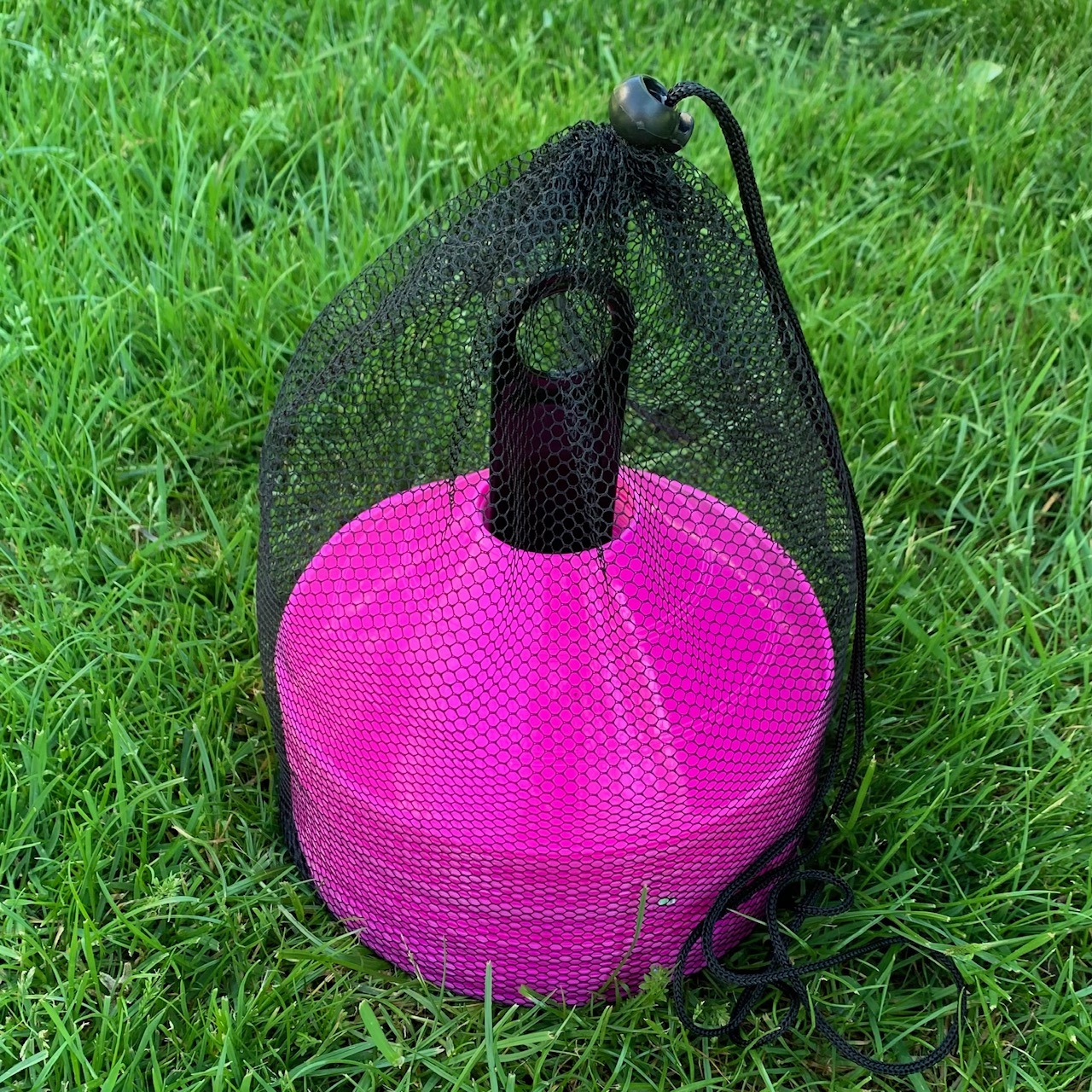 Freeplay Sports kegletoppe i Pink - 50 stk - Billede 2