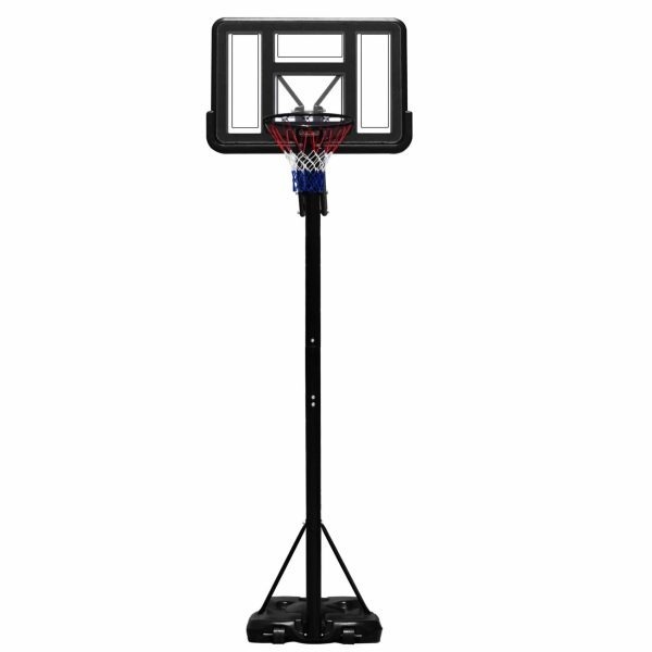 Ballground TopShot PRO Dunke Mobil Basketball Stander - Image 2