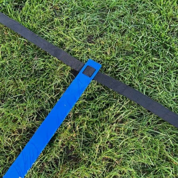 Freeplay Sports Agility Stige - 6 meter - Image 3