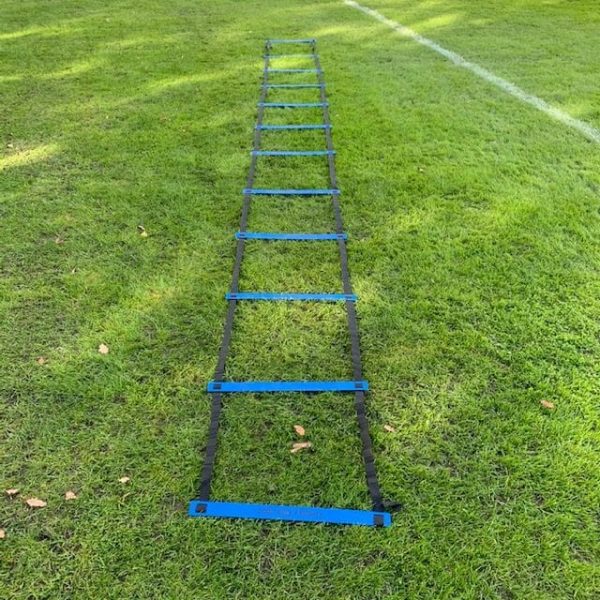 Freeplay Sports Agility Stige - 6 meter - Image 2