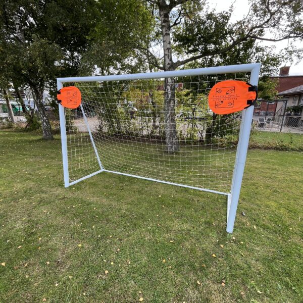 2 stk Freeplay Scoremore TargetPad til Fodboldmål - Image 2