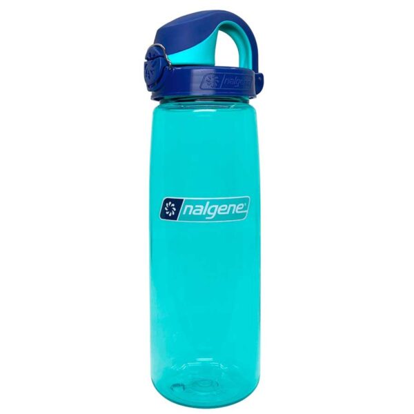 Nalgene On the fly Drikkeflaske 750ml i blå-blå