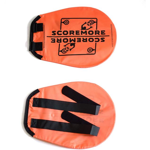 2 stk Freeplay Scoremore TargetPad til Fodboldmål - Image 5