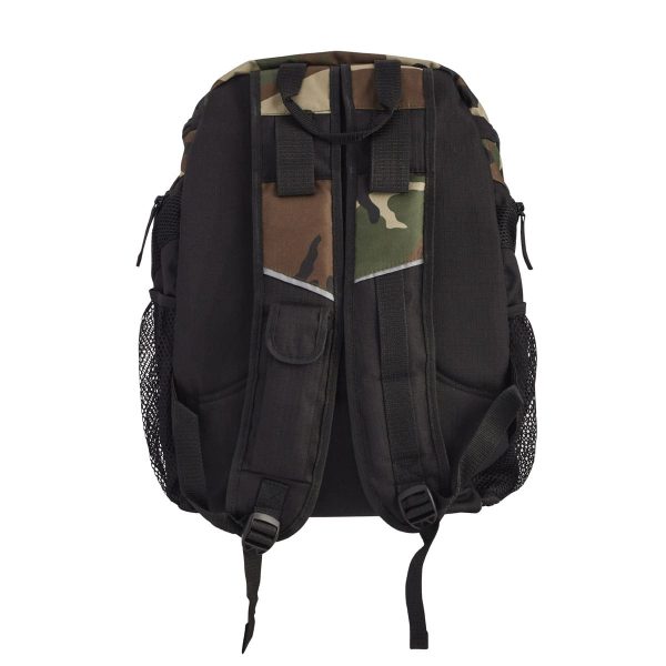Basketball Backpack Victoriouz Camouflage - Image 3