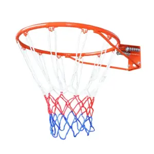 Ballground DunkStar Basketball Kurv & Net