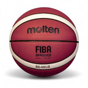 Molten BG4050 FIBA In/Outdoor Kunstlæder Basketball Str.7