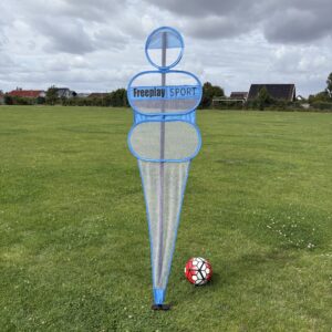 Freeplay HOME Frisparksfigur 178cm - Blå