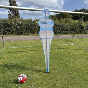 Freeplay HOME Frisparksfigur 178cm - Blå