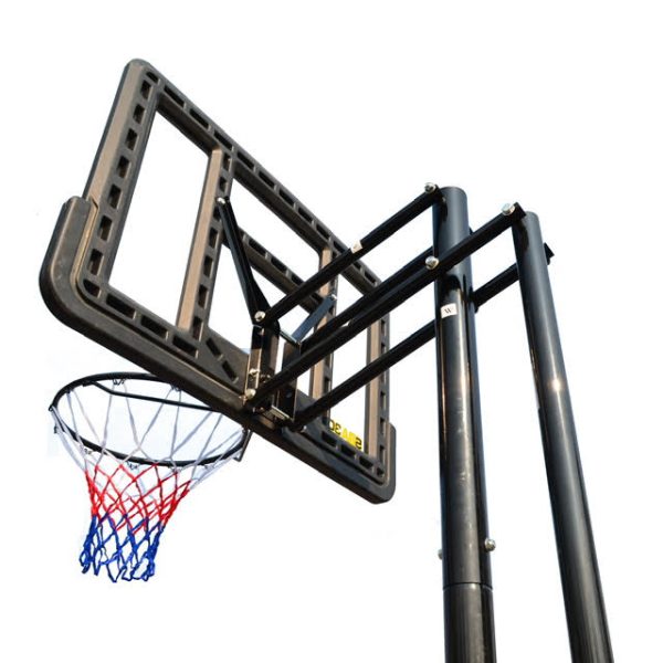 Ballground TopShot PRO Dunke Mobil Basketball Stander - Image 6