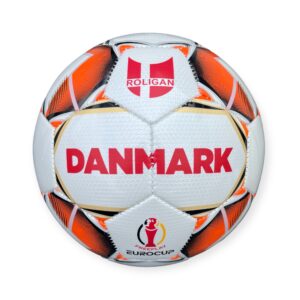 Freeplay V24 Danmarks Euro Cup fodbold