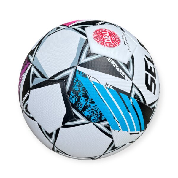 Select Kæmpe Brillant Super V24 Fodbold Ø45 cm - Image 3