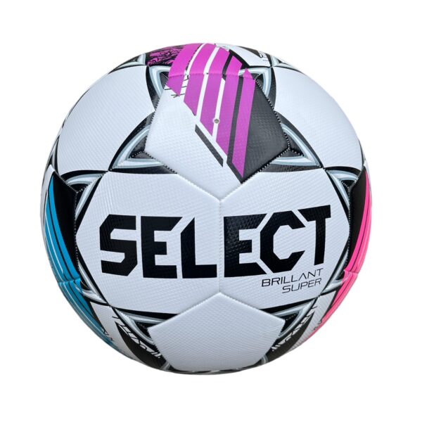 Select Kæmpe Brillant Super V24 Fodbold Ø45 cm - Image 4