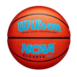 Wilson NCAA Elevate VXT Outdoor Basketball str.7
