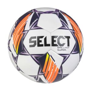Select Kæmpe Brillant Super V24 Fodbold Ø45 cm