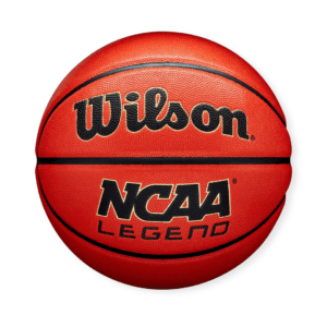 Wilson NCAA Legend In-Outdoor Basketball str.5