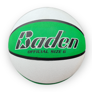 Baden Retro Outdoor Basketball Str.6