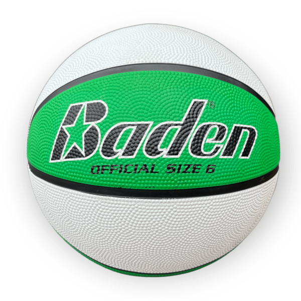 Baden Retro Outdoor Basketball Str.6