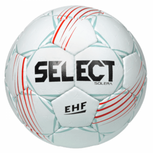 Select Solera V22 EHF Godkendt Håndbold Str.0