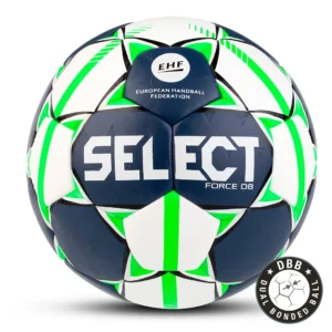 Select HB Force EHF Godkendt DB Håndbold Str.0