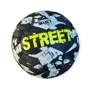Select Street Fodbold V23 Str 4.5 – Sort