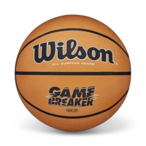Wilson Gamebreaker In/Outdoor Basketball str.7
