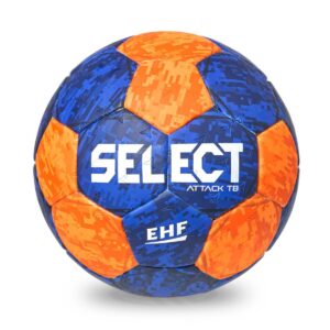 Select Attack TB V22 EHF Godkendt Håndbold Str.0