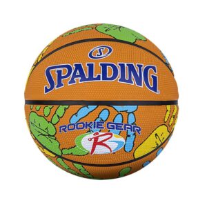 Spalding Rookie Hands Outdoor basketball Str.5