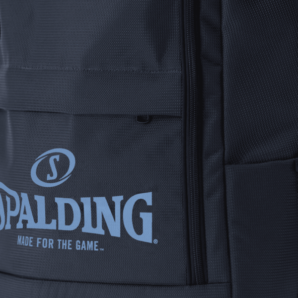 Spalding Backpack SS23 Sportstaske - Navy - Image 4