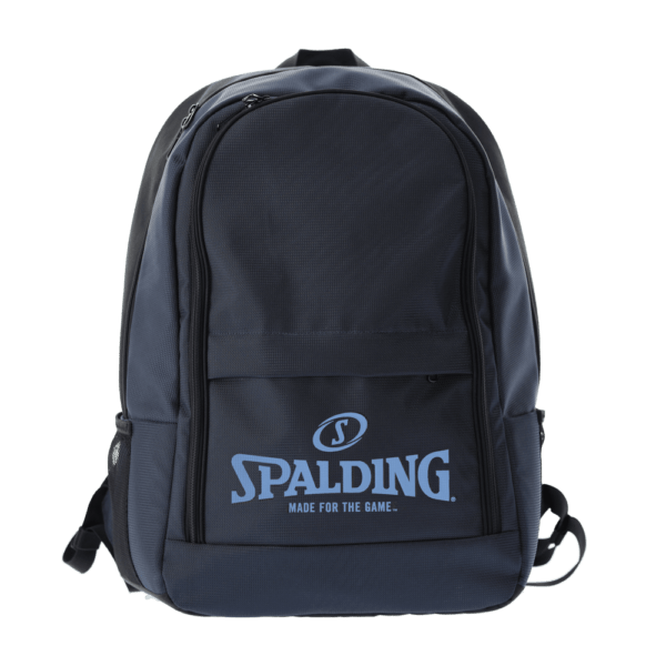 Spalding Backpack SS23 Sportstaske - Navy