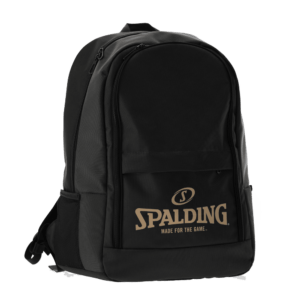 Spalding Backpack SS23 Sportstaske - Sort
