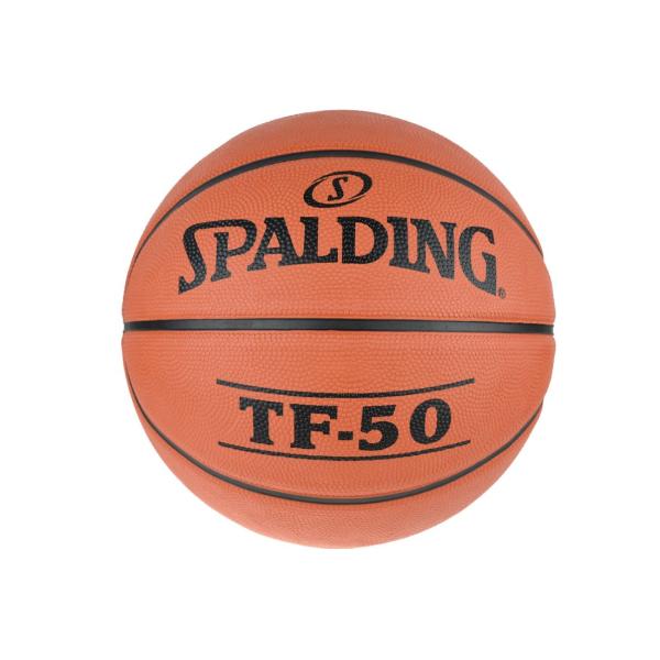 Spalding TF50 Outdoor Basketball str.5