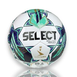 Select 3F Replica Brillant Superliga V23 Fodbold str.4