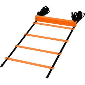 Freeplay - Fluo Orange - 4 meter