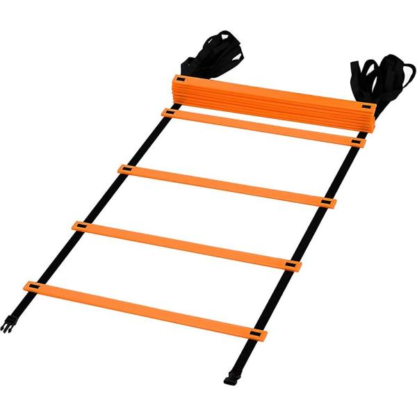 Freeplay - Fluo Orange - 4 meter