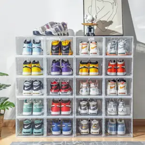 1 stk Skokasse Sneakers Collection
