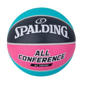 Spalding All Conference Outdoor Basketball str.6